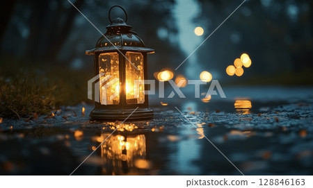 夜燈 128846163
