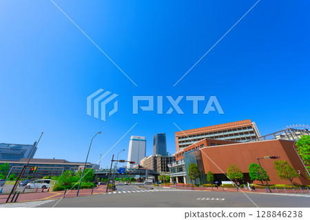 [神奈川縣] 五月黃金周橫濱觀光 128846238