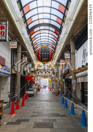 大阪黑門市場 大阪黑門市場 128846434