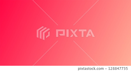 Red shade gradient background material illustration Red shade gradient background material illustration 128847735