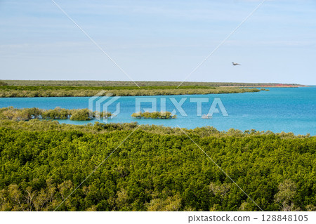 Dampier Creek - Broome Dampier Creek - Broome 128848105