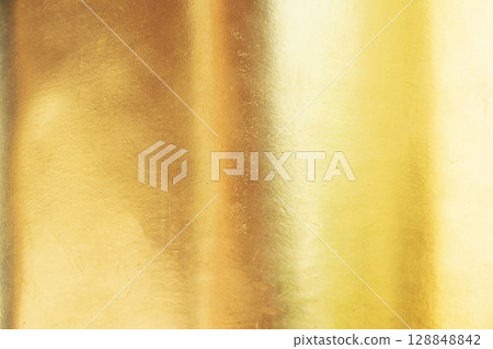 Details of gold texture abstract background. 128848842