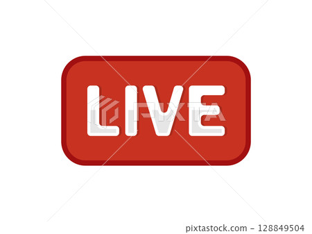 Streaming Broadcast Symbol 128849504