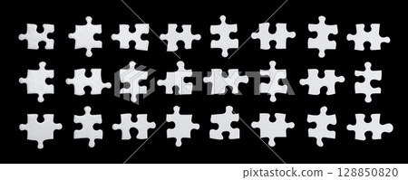 拼圖遊戲 128850820