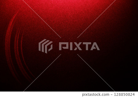 Red background _ Impact 128850824