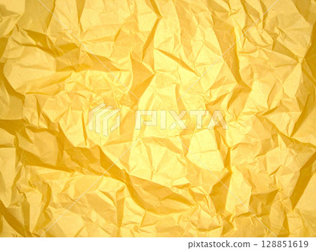 Gold paper background AI generated image Gold paper background AI generated image 128851619
