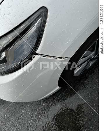 Removed bumper 2 Removed bumper 2 128851963