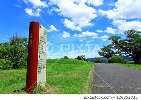 Heijo Palace歷史公園 128852738