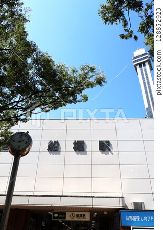 船堀站(東京都江戶川區船堀3丁目) 船堀站(東京都江戶川區船堀3丁目) 128852923
