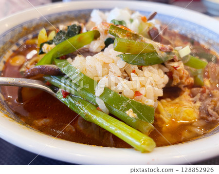 韓國料理 韓國料理 128852926