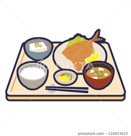 Set meal Set meal 128853025