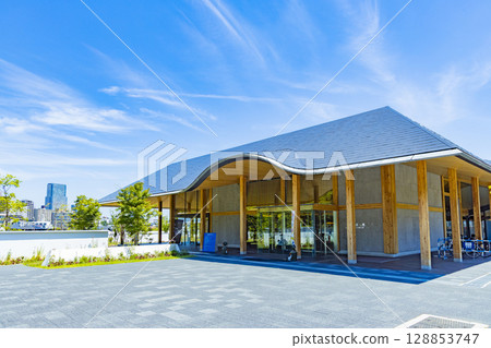 青葉山公園 仙台綠彩館 128853747