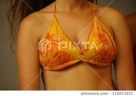 Indian Sexy Female Model Body Indian Sexy Female Model Body 128853833