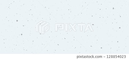 Eggshell Texture. Rice paper. Retro grain background with flecks, speckles, specks. Vintage Vector Illustration Eggshell Texture. Rice paper. Retro grain background with flecks, speckles, specks. Vintage Vector Illustration 128854023