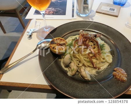 意大利麵條 意大利麵條 128854378