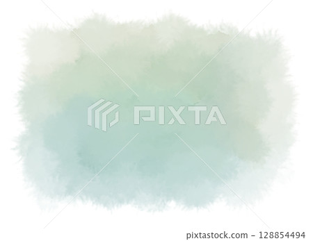 watercolor background 128854494