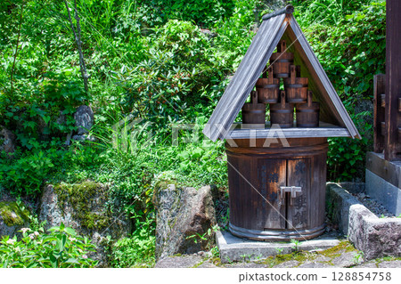 Magome旅館 Magome旅館 128854758