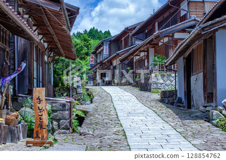 Magome旅館 128854762