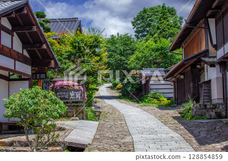 Magome inn Magome inn 128854859