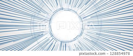 Abstract circuit technology concept background Abstract circuit technology concept background 128854978