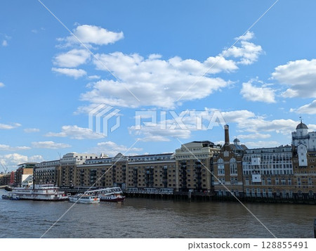 Butler's Wharf Butler's Wharf 128855491