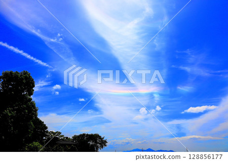 彩虹 彩虹 128856177