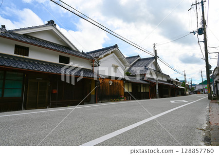 丹波筱山市福住街道 丹波筱山市福住街道 128857760