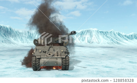 Tank Tank 128858328