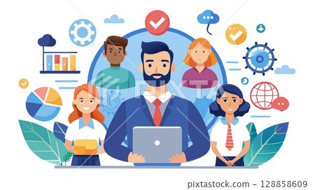 They often have expertise in specific areas, such as finance, marketing, operations, or human resources. They often have expertise in specific areas, such as finance, marketing, operations, or human resources. 128858609