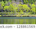 Shiga Kogen Kidoike 128861569