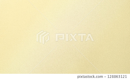 Gold glossy luxurious texture background material Elegant rough texture gradation 128863121