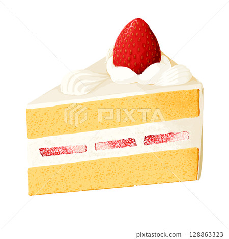 Strawberry Shortcake Strawberry Shortcake 128863323