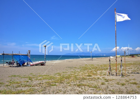 鎌倉濱海灘 鎌倉濱海灘 128864753