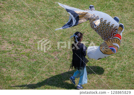 兒童節——玩風 128865829