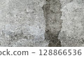 工業風格混凝土紋理 | 磨損的灰色背景材質 128866536