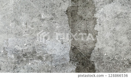 Industrial style concrete texture | Worn gray background material Industrial style concrete texture | Worn gray background material 128866536
