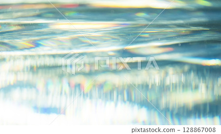 閃耀的彩虹色-夏日色彩 閃耀的彩虹色-夏日色彩 128867008