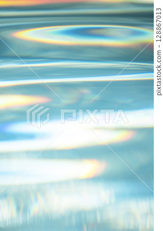 閃耀的彩虹色-夏日色彩 閃耀的彩虹色-夏日色彩 128867013