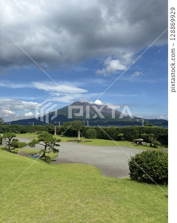 Okinoshima 128869929