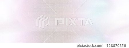 Soft widescreen nacre bg with soft mother-of-pearl tint gradations 128870856