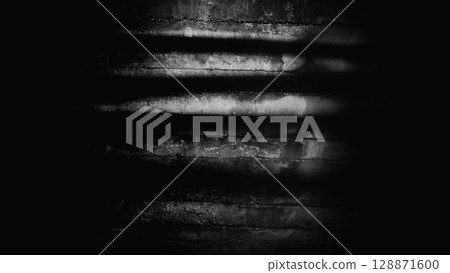 Dark tone stone texture background 128871600
