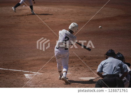 Nice batting 128871761