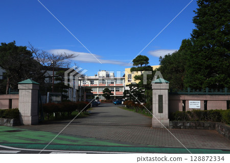 Matsuyama Girls High School 128872334