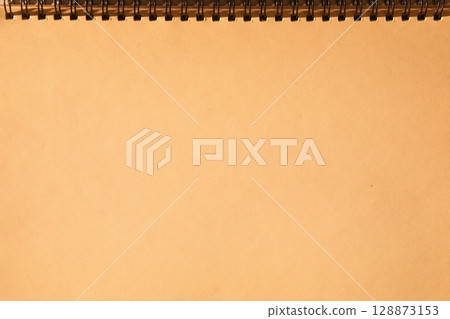 Old note journal paper texture Old note journal paper texture 128873153