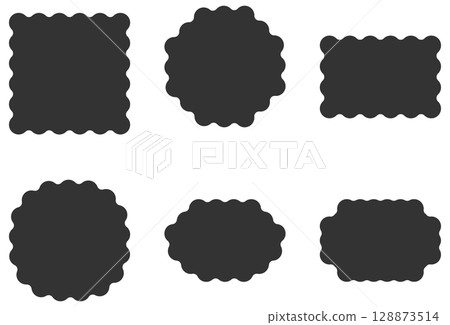 Naminami frame set (dark gray) Naminami frame set (dark gray) 128873514