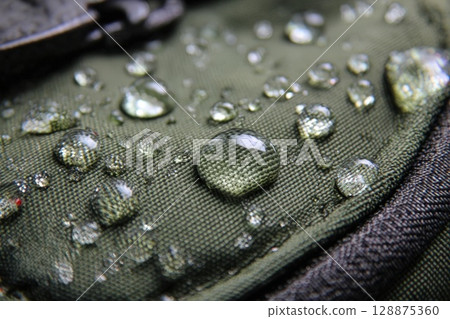 dry lavender on sack cloth dry lavender on sack cloth 128875360