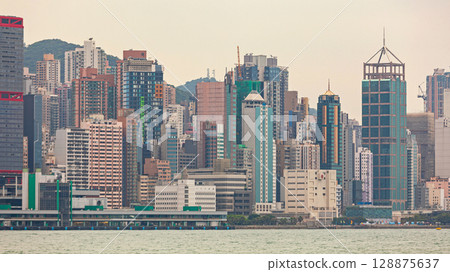 Western District Hong Kong Western District Hong Kong 128875637