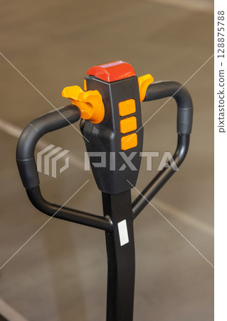 Electric Pallet Jack Handle 128875788
