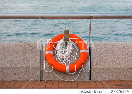 Ring Buoy Coast 128876129