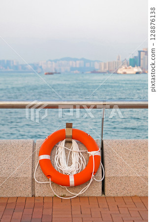 City Lifebuoy 128876138